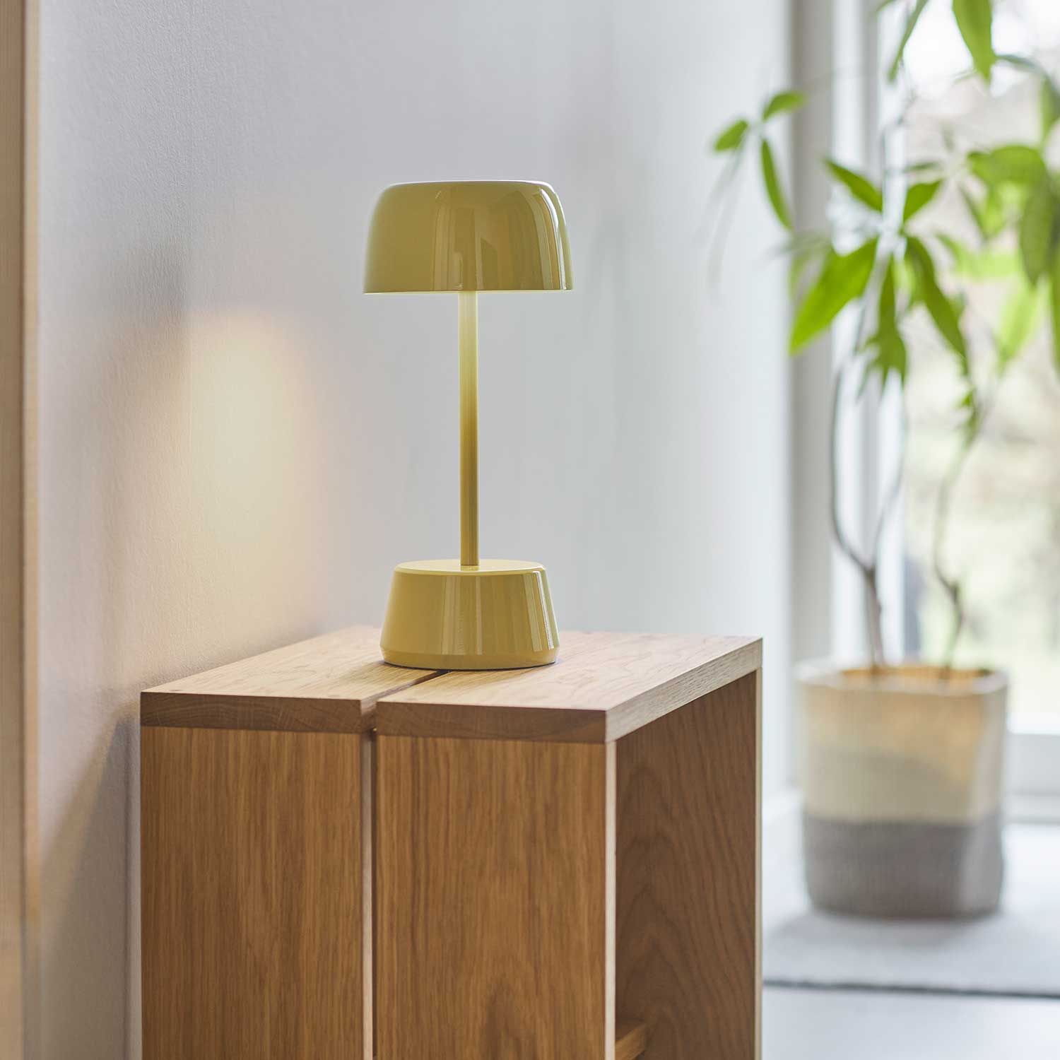 Loom Design Dexter Batterilampe