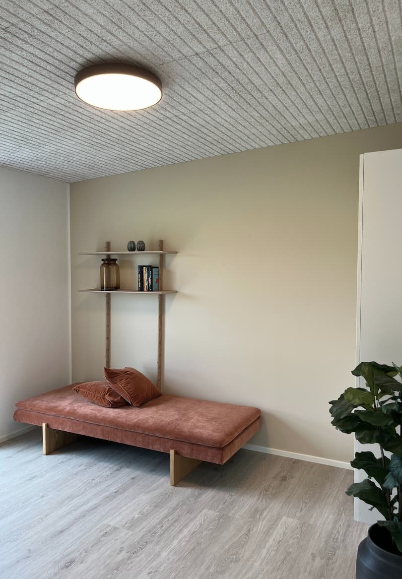 Antidark Luna C450 Plafond