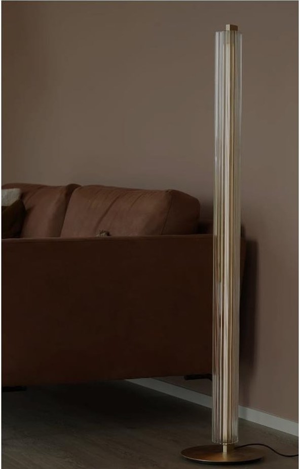 Antidark Lirra Gulvlampe