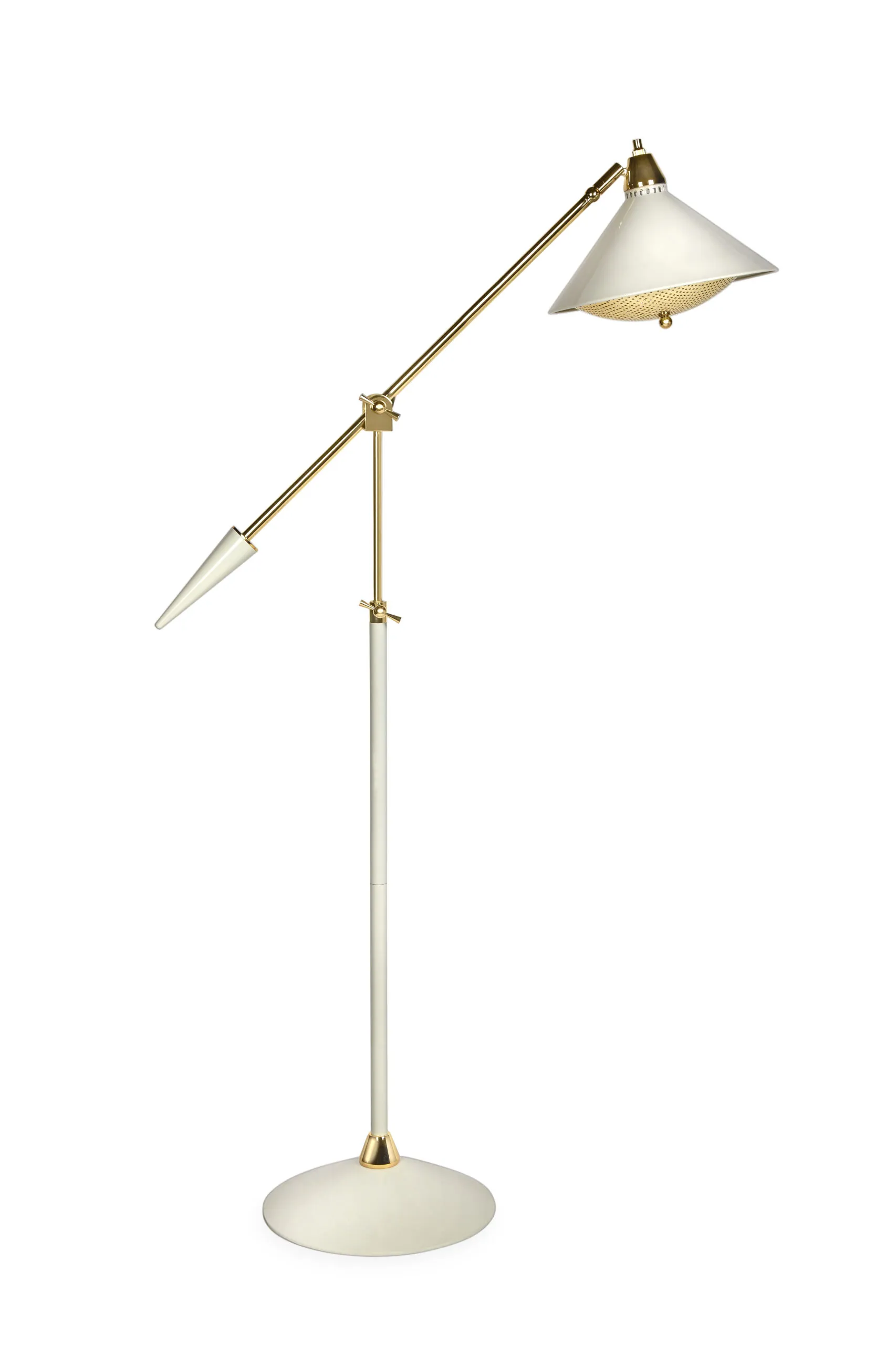 Jonathan Adler Maxime Task gulvlampe