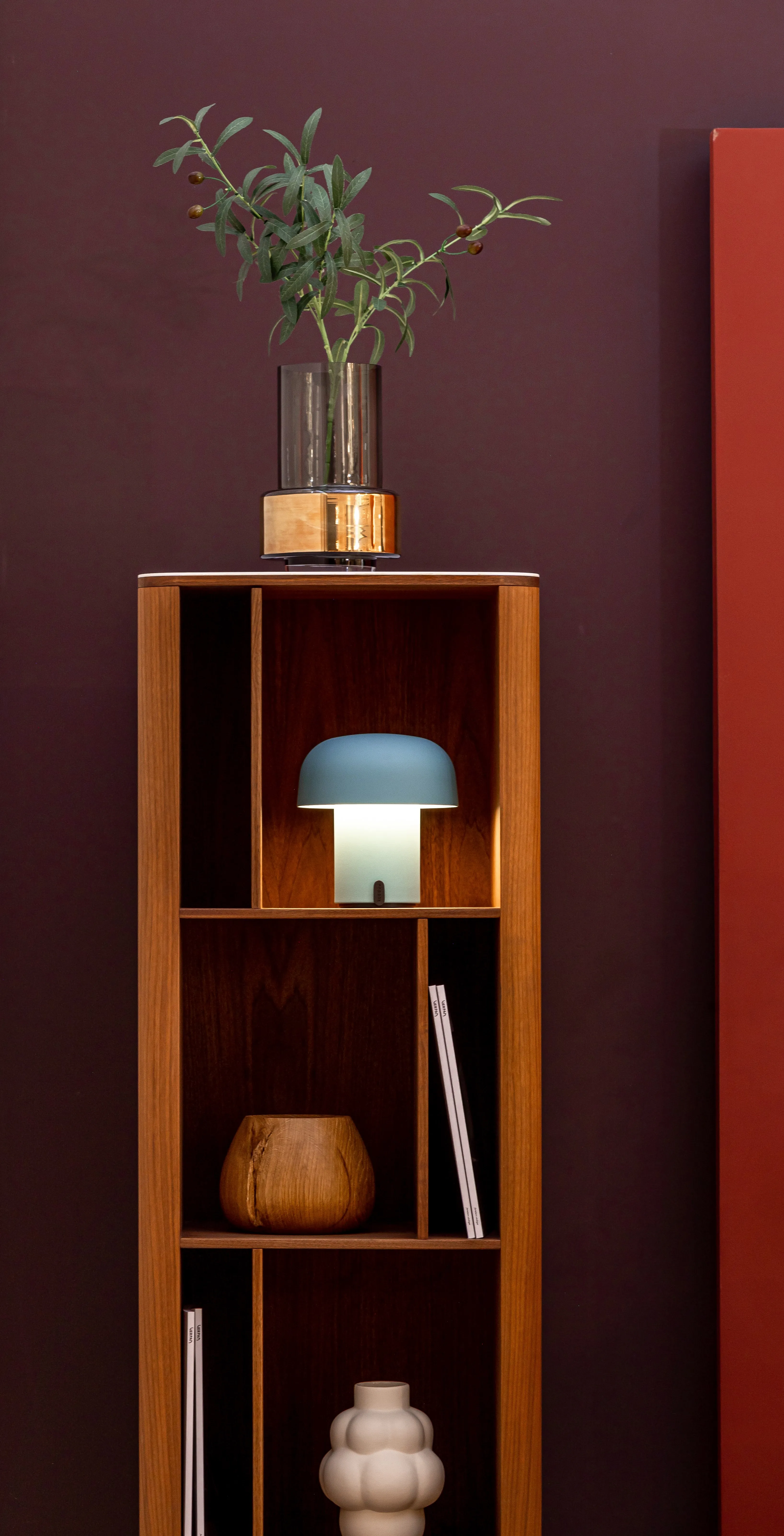  Kooduu Sensa Bordlampe