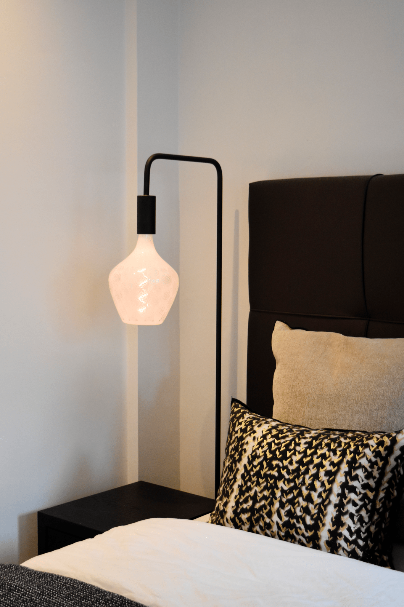 Calex Versailles Baroque Dekopære