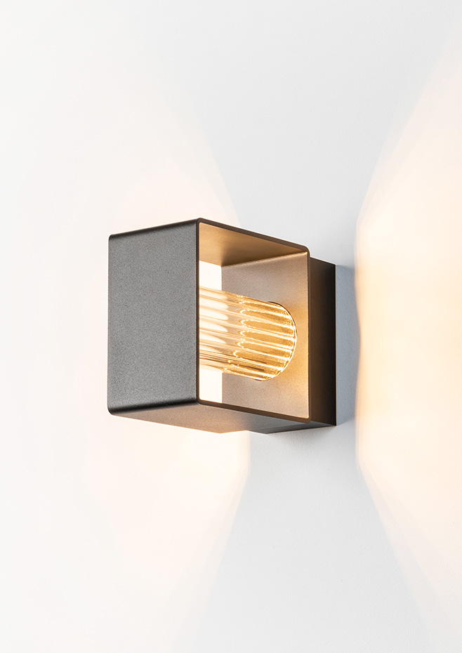 Estiluz Frame Væglampe 