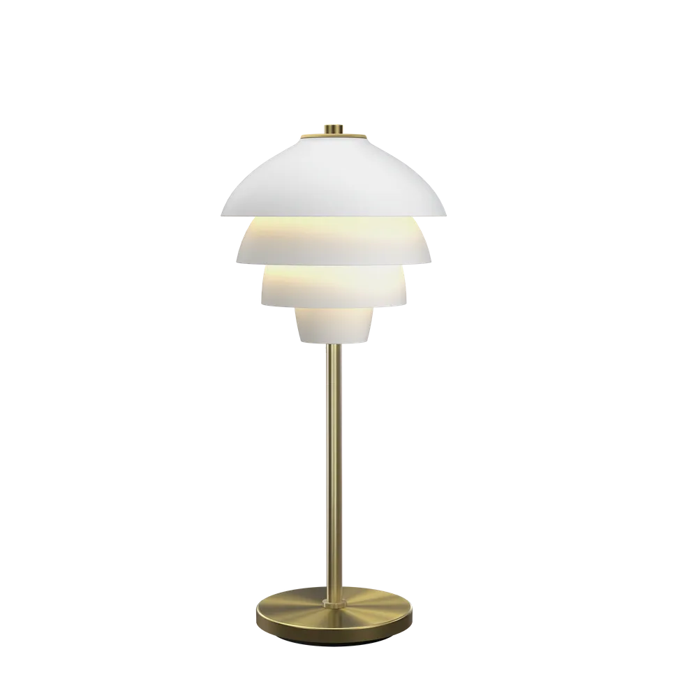 Belid Valencia Bordlampe