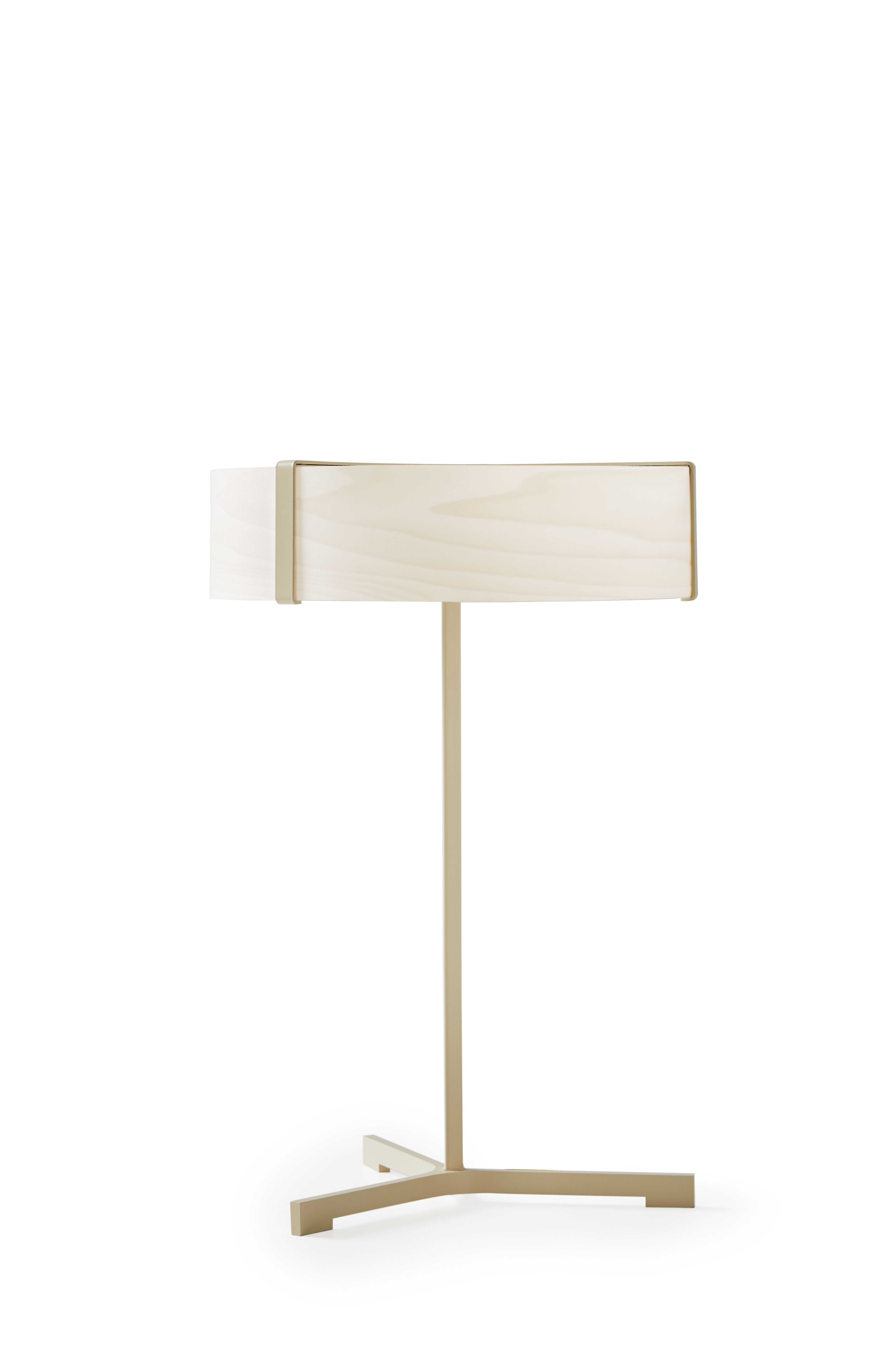 LZF Thesis Bordlampe