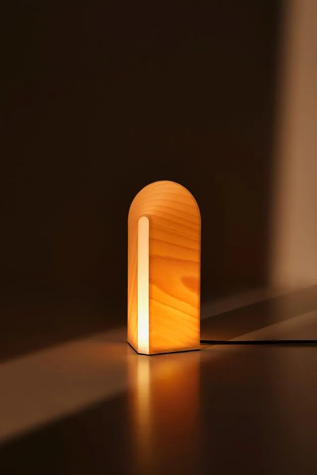 LZF Igloo Bordlampe