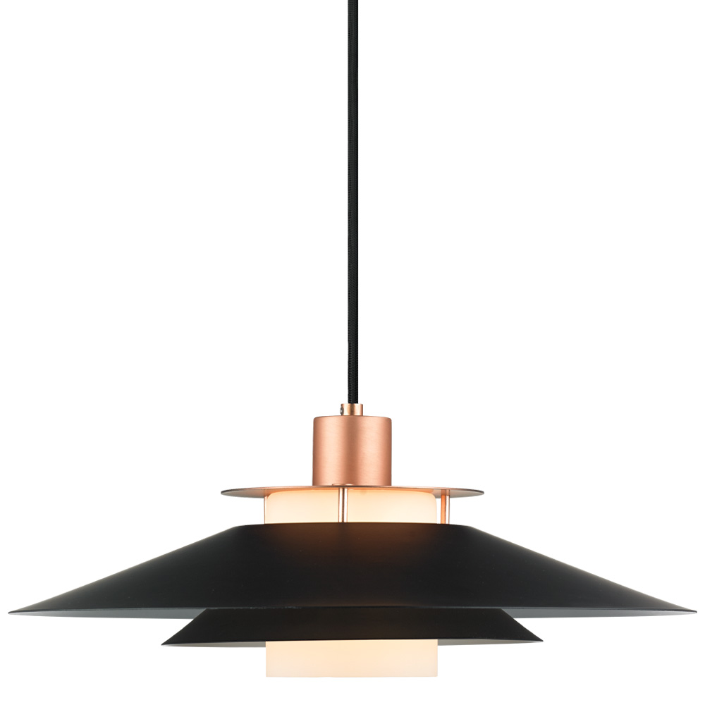 Halo Design  Rivoli Pendel
