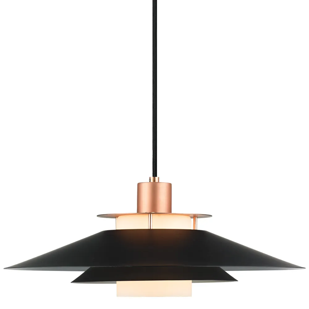 Halo Design  Rivoli Pendel