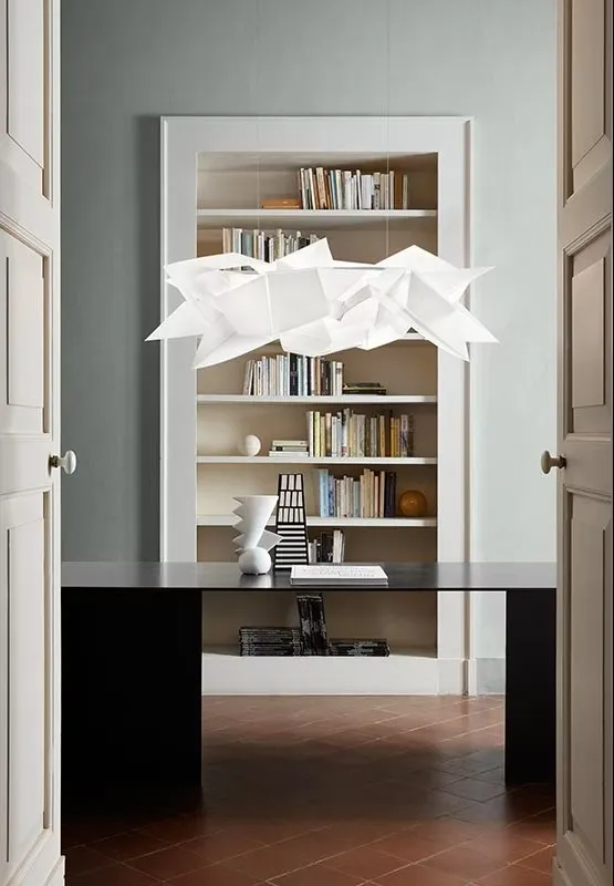 Slamp Cordoba Pendel