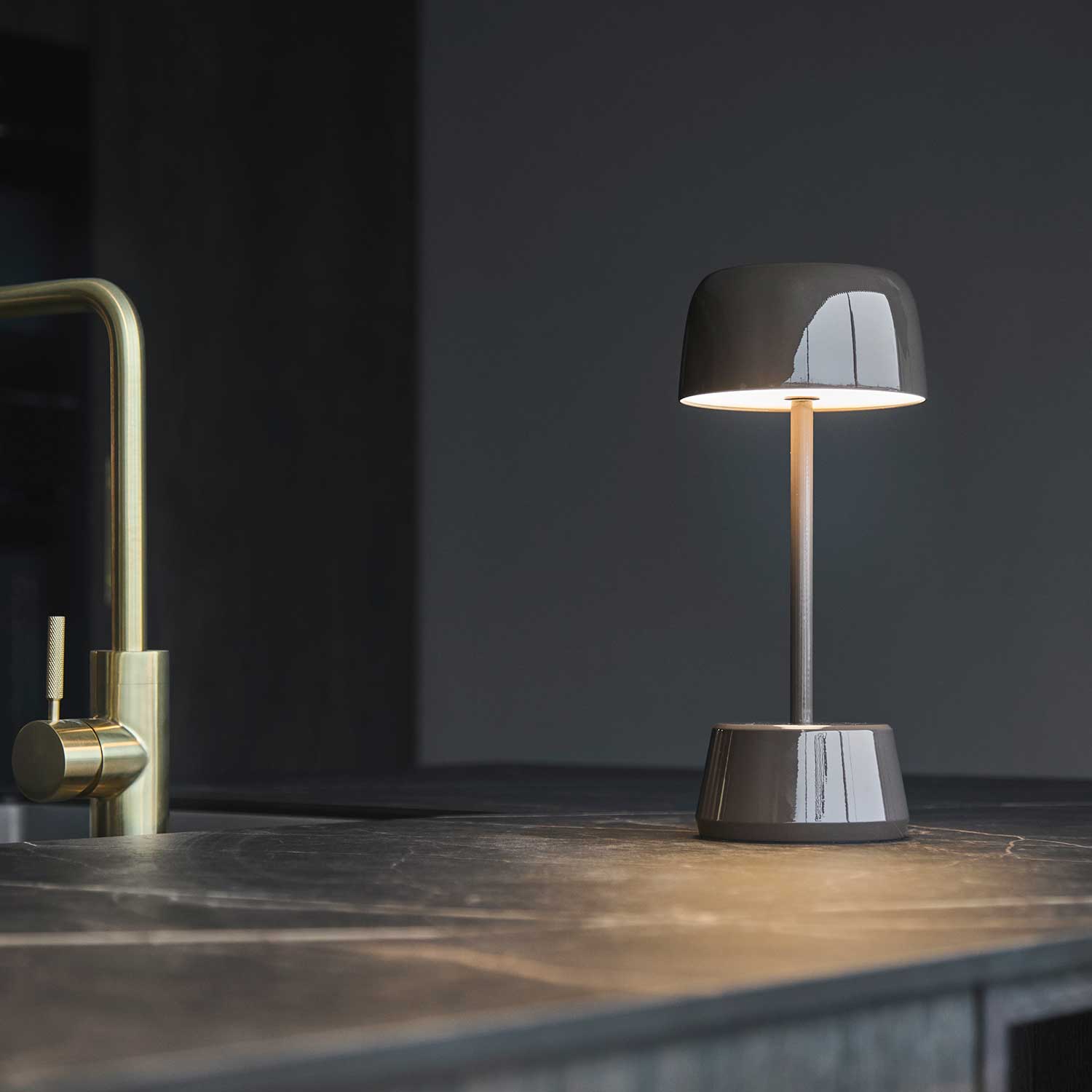 Loom Design Dexter Batterilampe