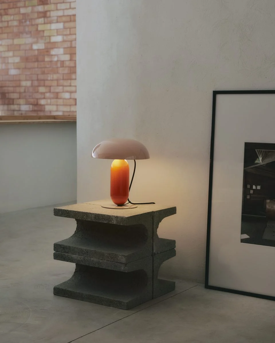 Marset Gambosa Bordlampe