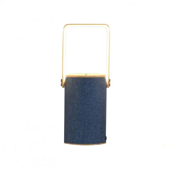 Loom Design Silo 1 Bærbar Lampe