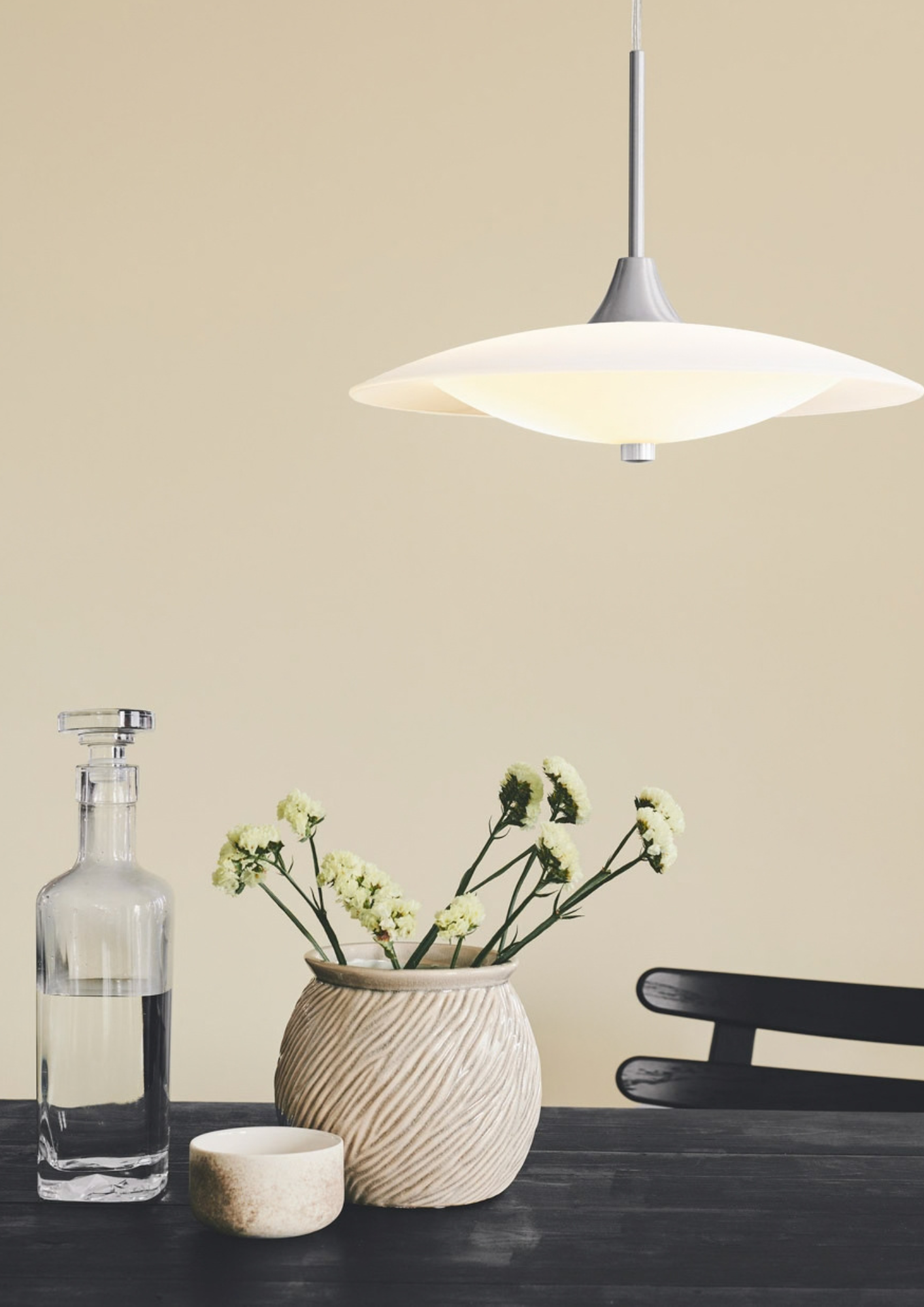 Halo Design Baroni Pendel