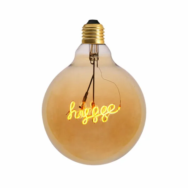 Colors Hygge LED Dekopære