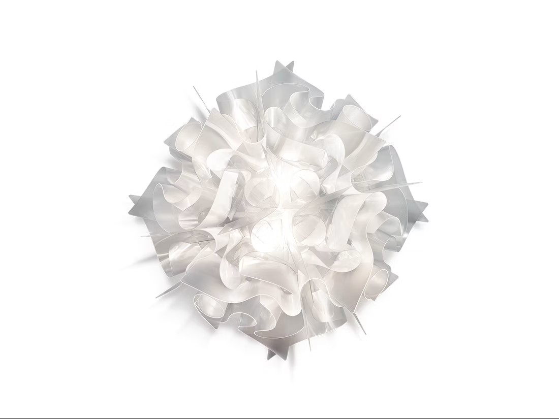 Slamp Veli Loft-Væglampe