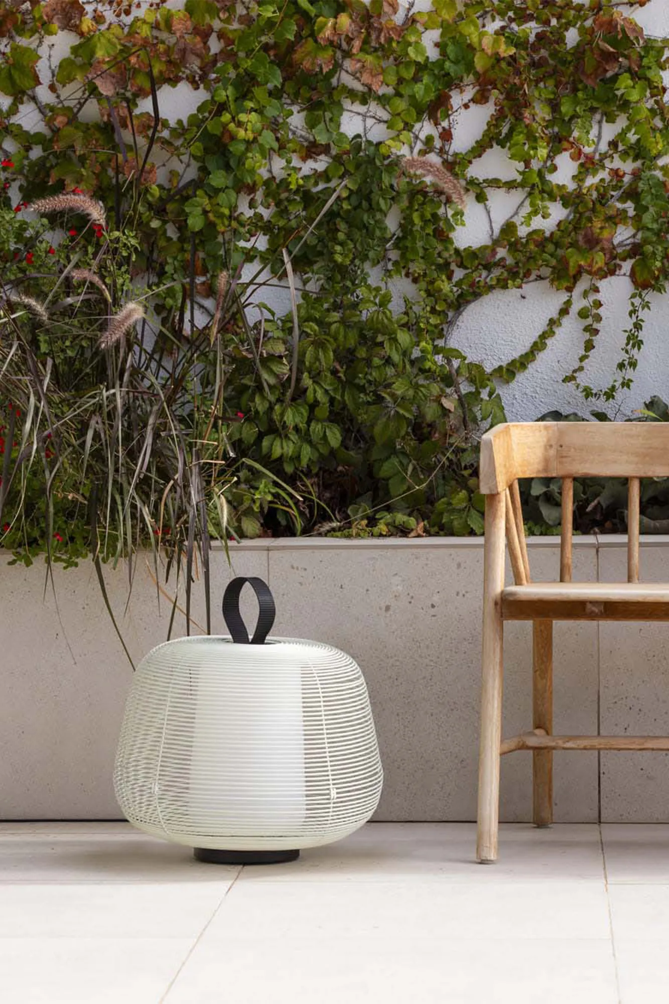 Faro Nara Udendørslampe