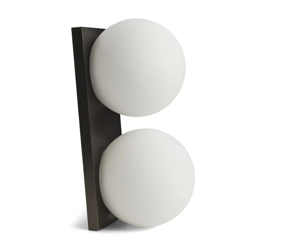 Antidark Palla C2135 Loft-Væglampe 