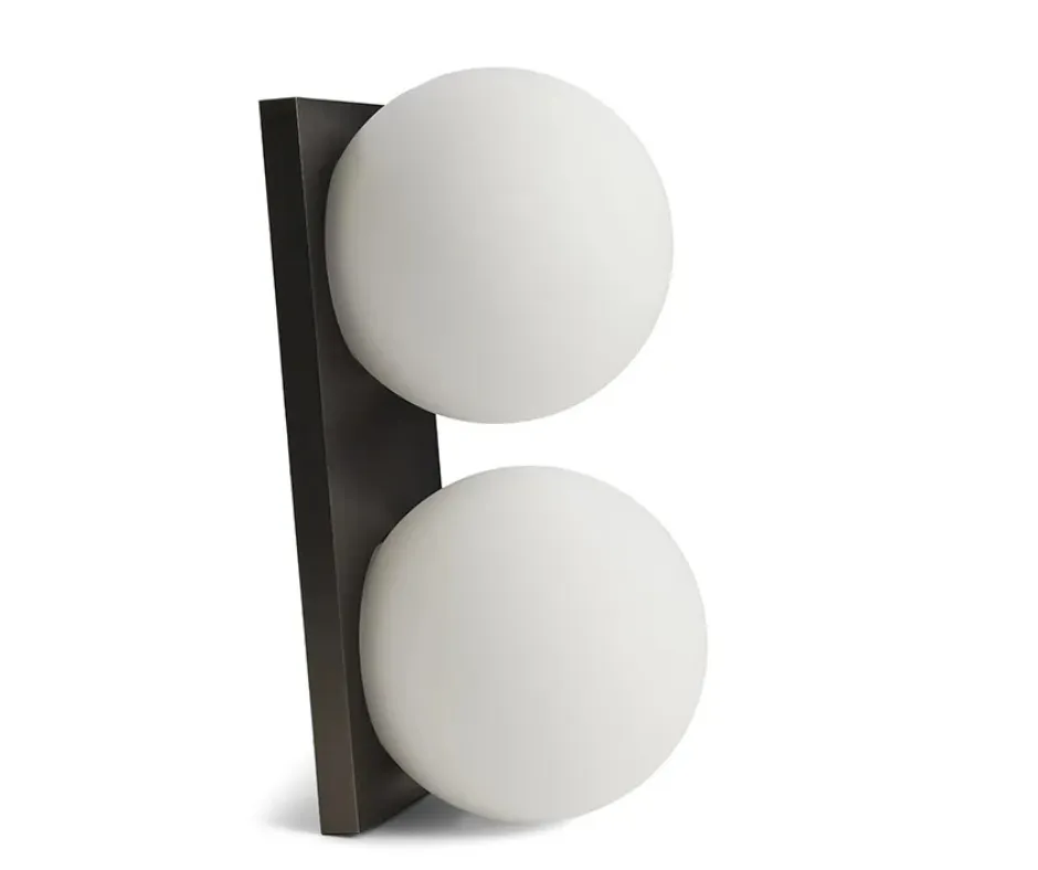 Antidark Palla C2135 Loft-Væglampe 