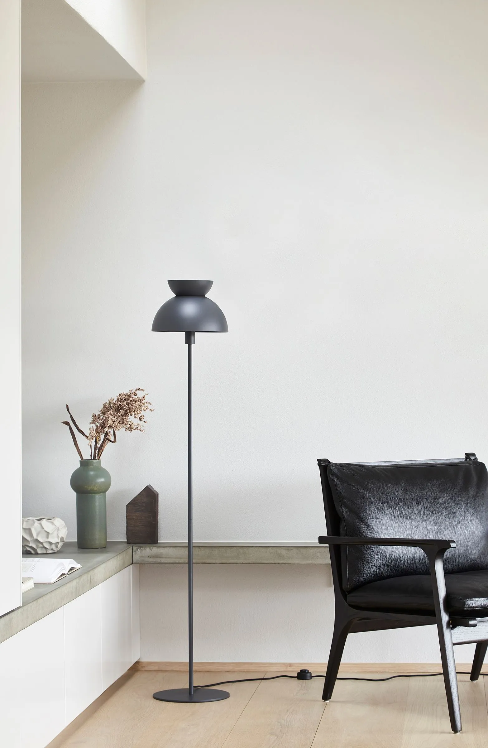 Frandsen Butterfly Gulvlampe 