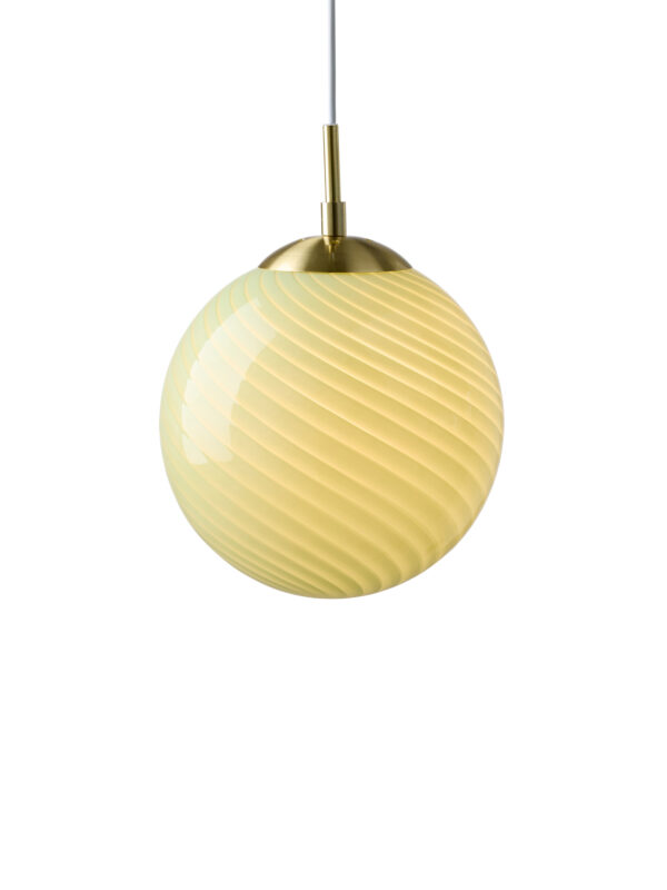 Halo Design Candy Pendel
