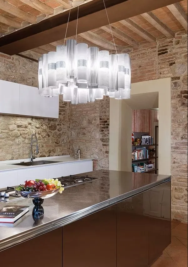 Slamp La Lollo Pendel