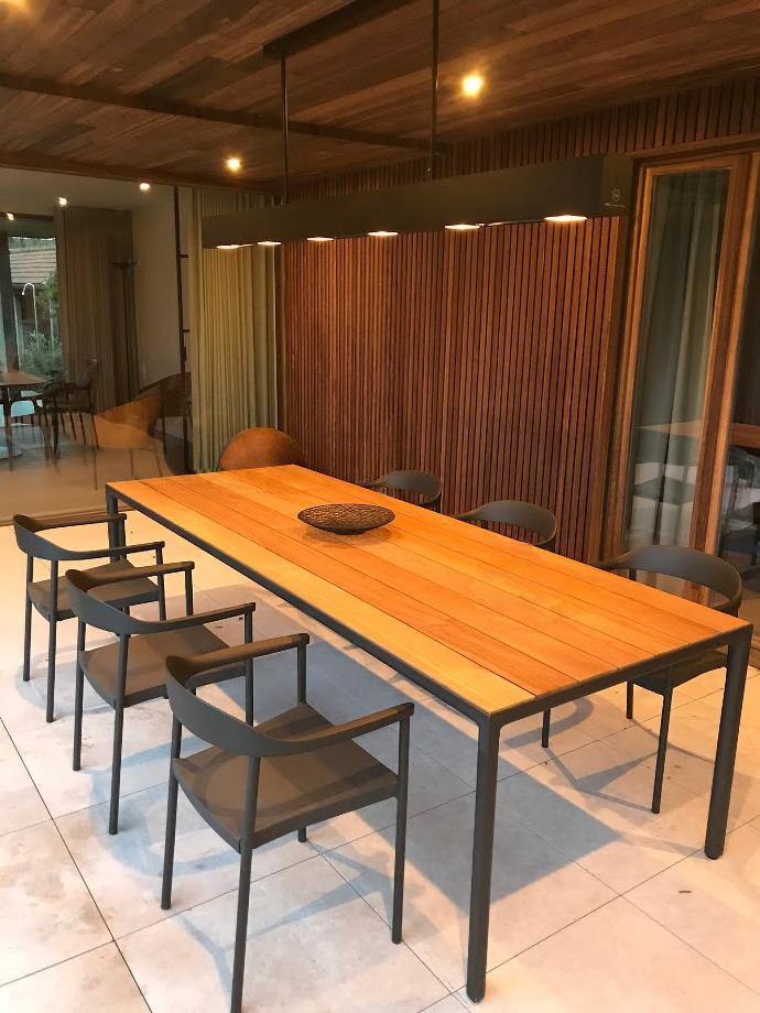 Heatsail Beem Pendel