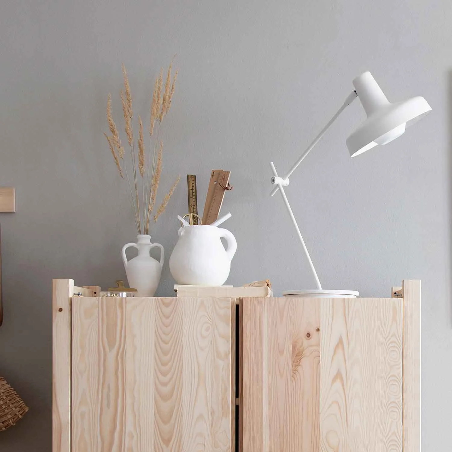 Grupa Arigato Bordlampe