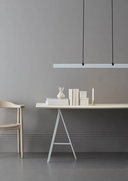 Belid Fold Linear Pendel