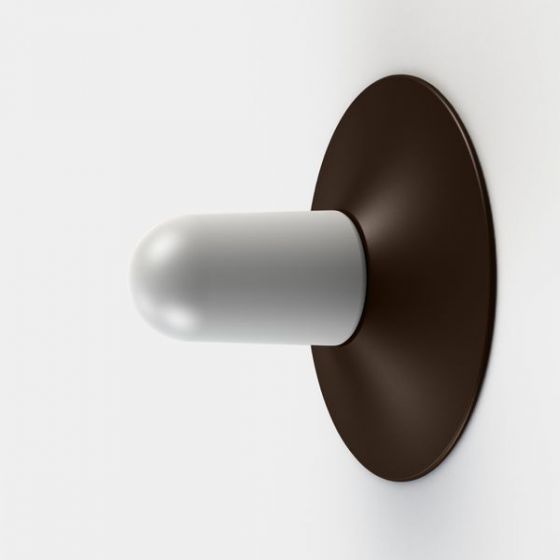 Roger Pradier Cooper Loft-Væglampe