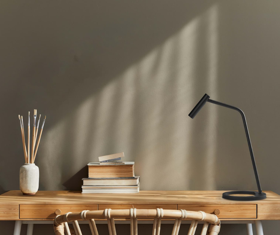 Antidark T1 Bordlampe  Antidark T1 Bordlampe