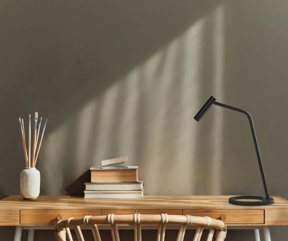Antidark T1 Bordlampe 