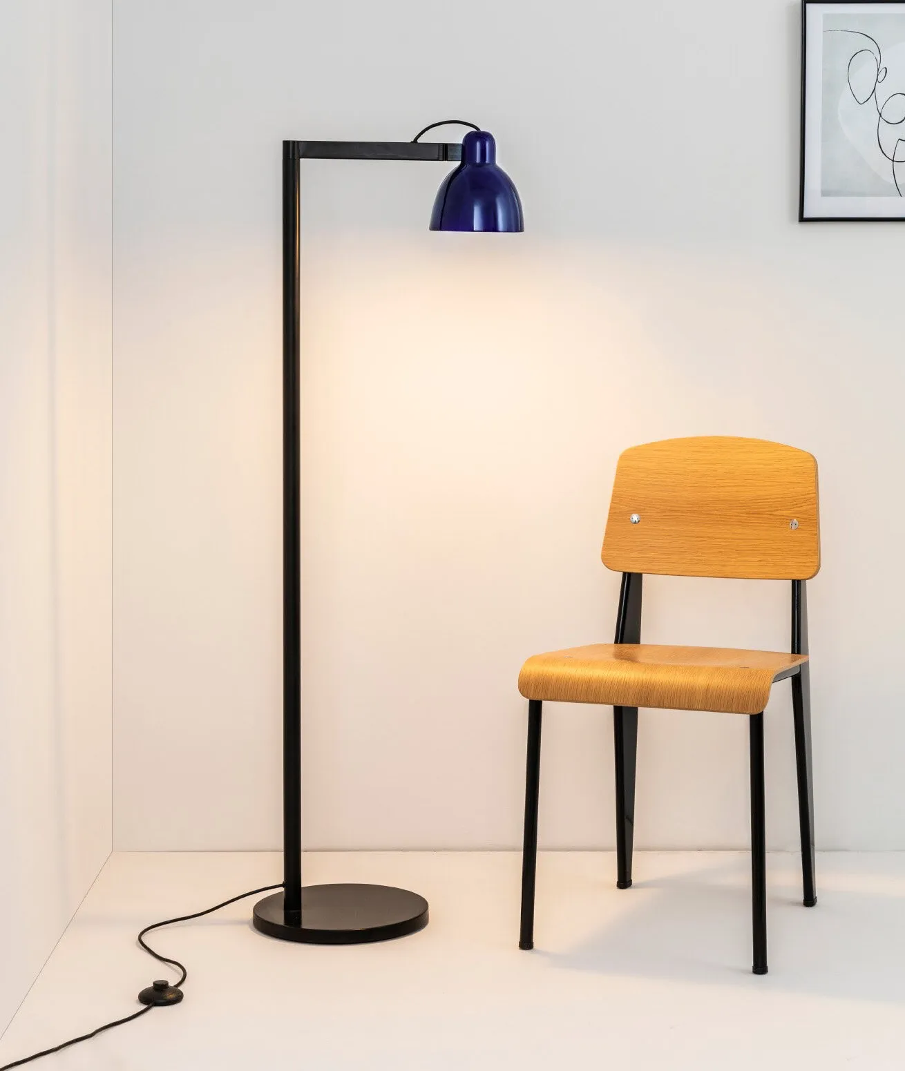Faro Venice Gulvlampe