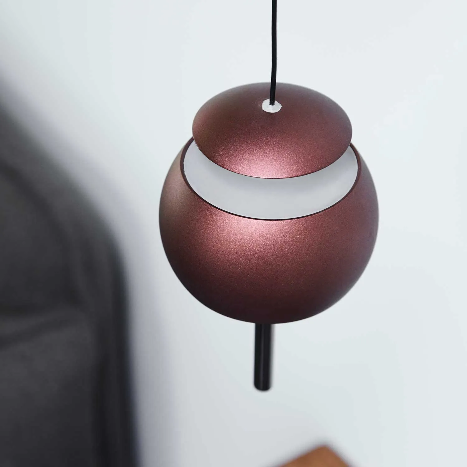 Loom Design Parachute Pendel 