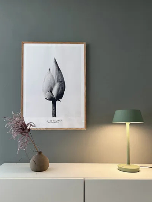 Antidark Companion Big T2 Bordlampe