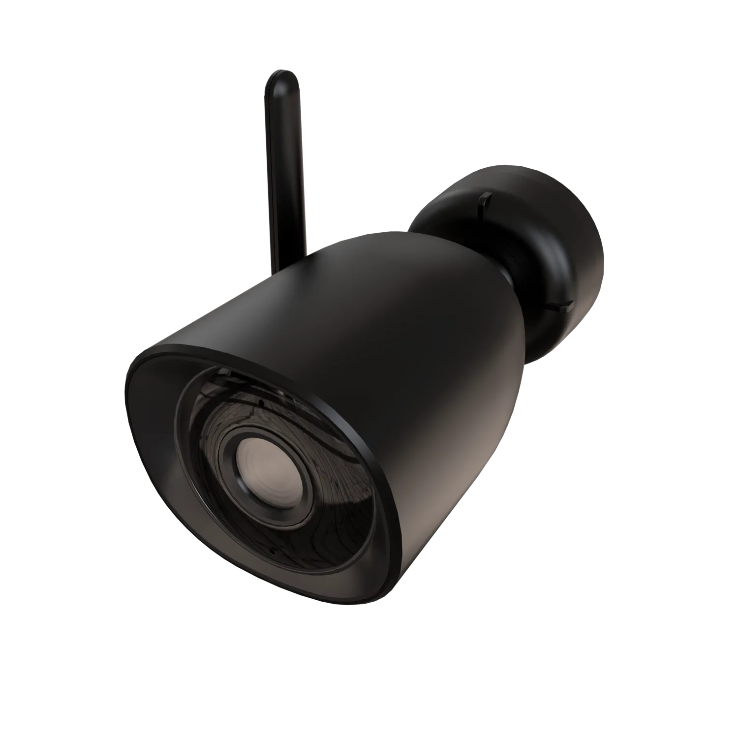 Calex Smart Udendørs Kamera 4MP