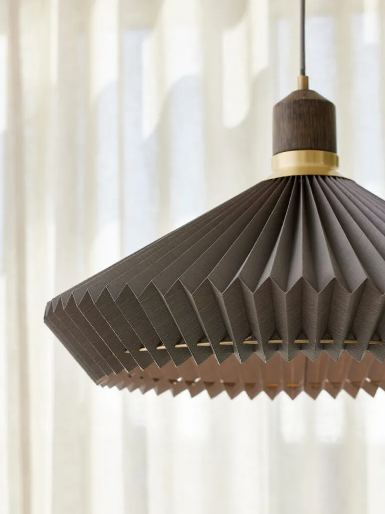 Halo Design Paris Pendel