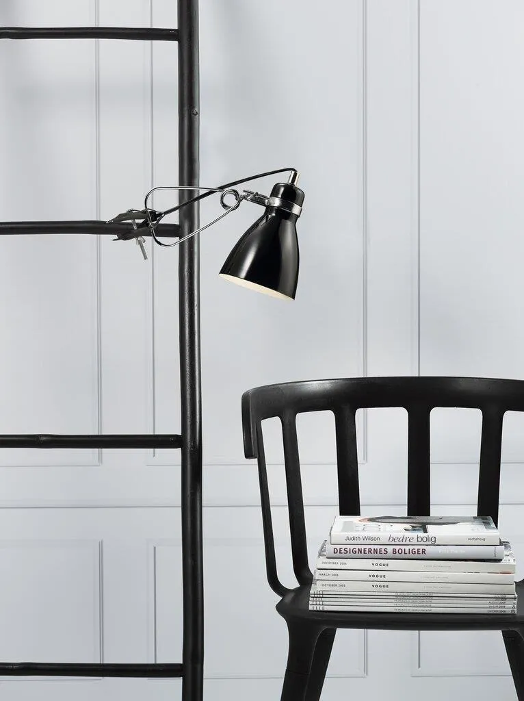 Nordlux Cyclone Klemspot
