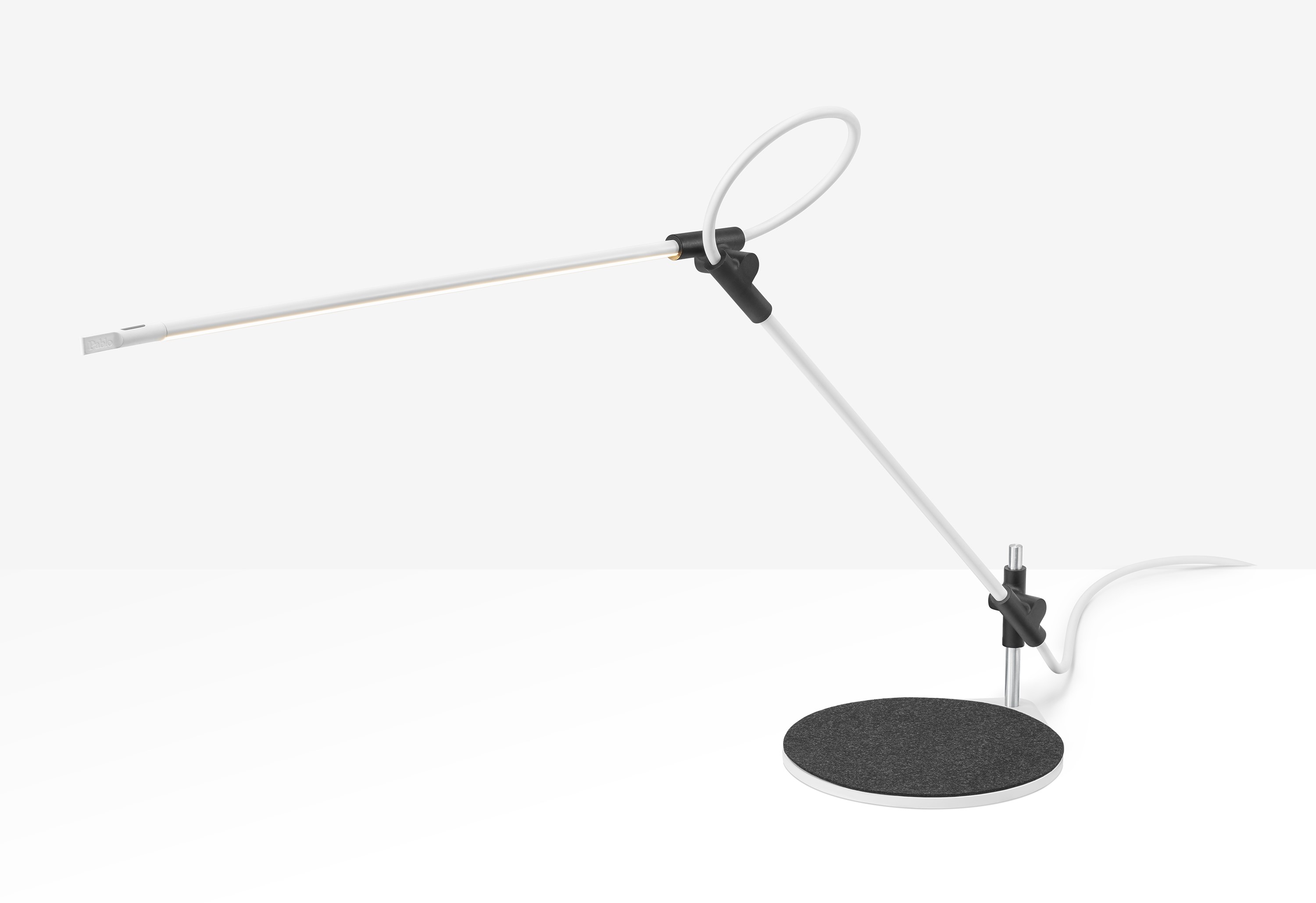 Pablo Superlight Bordlampe 