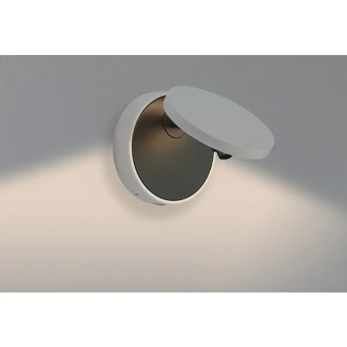 Antidark DOT W120 Væglampe