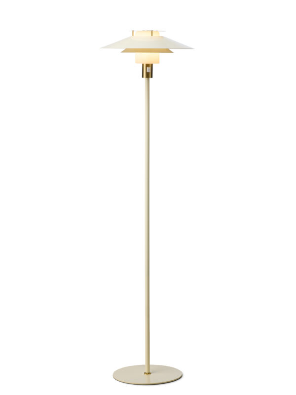 Halo Design Rivoli Gulvlampe