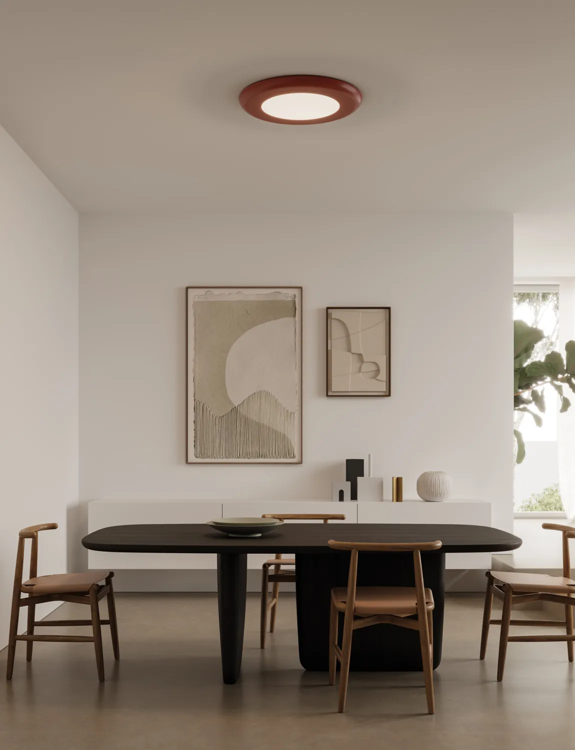 Axolight Sunday Loftlampe