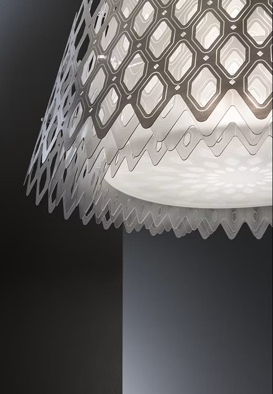  Slamp Charlotte Pendel 