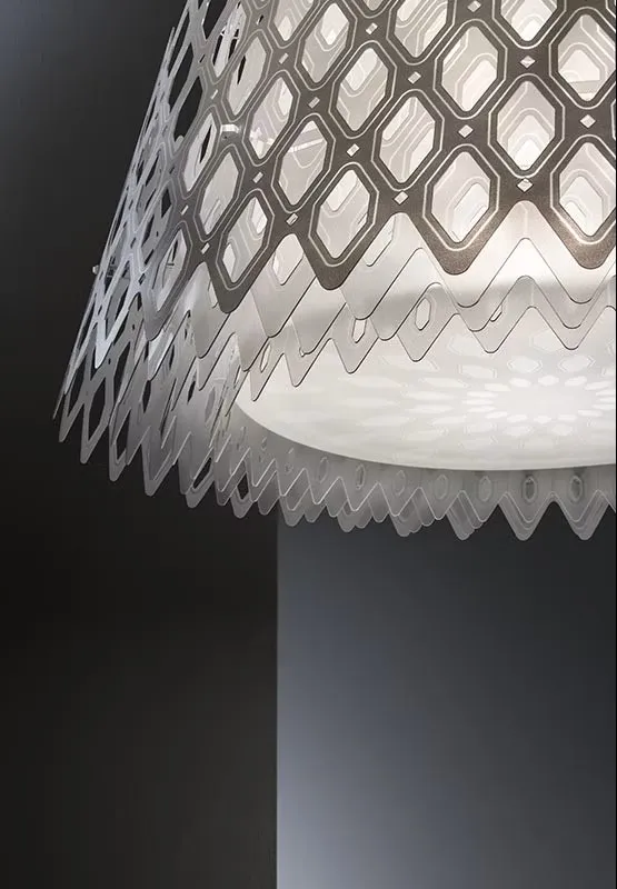  Slamp Charlotte Pendel 