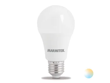Marmitek GlowME E27 9W LED
