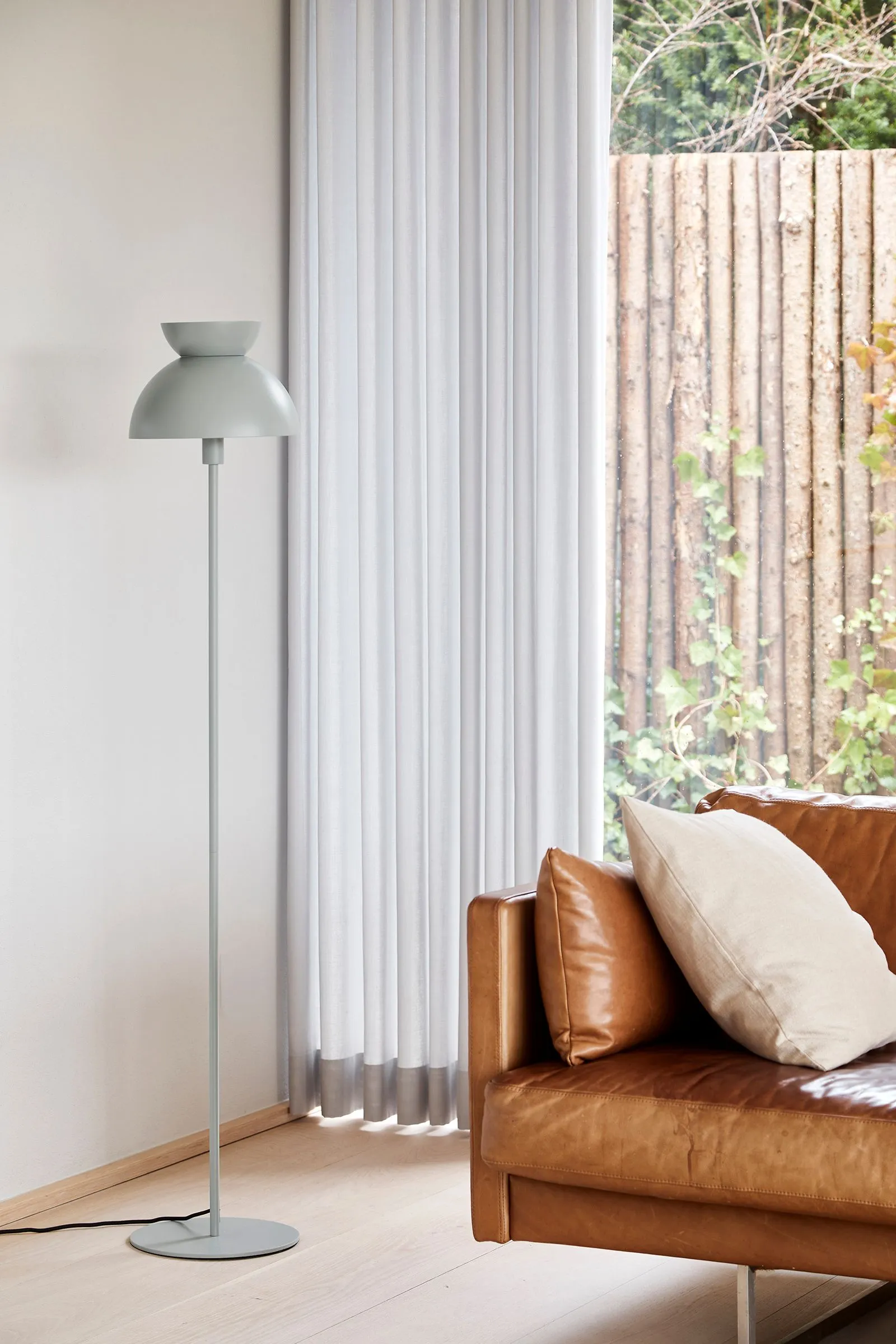 Frandsen Butterfly Gulvlampe 
