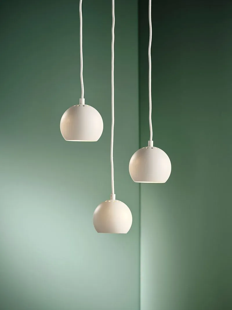 Frandsen Ball Pendel Ø12
