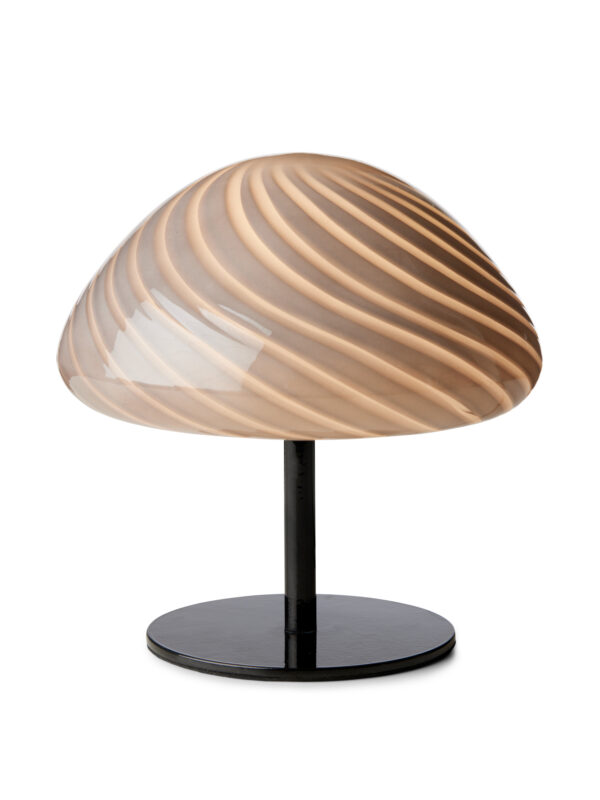 Halo Design Mini Mush Bordlampe
