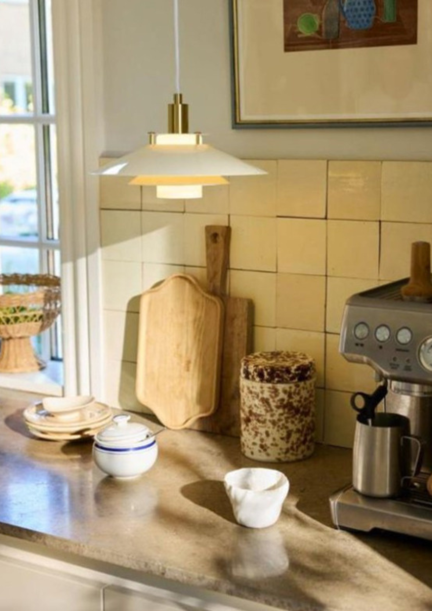 Halo Design Rivoli Pendel Ø26