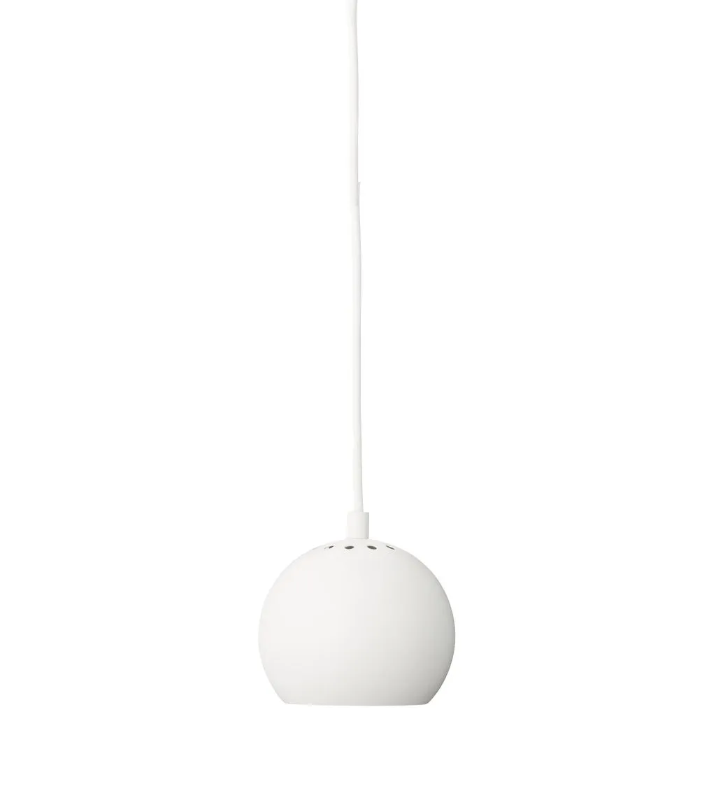 Frandsen Ball Pendel Ø12