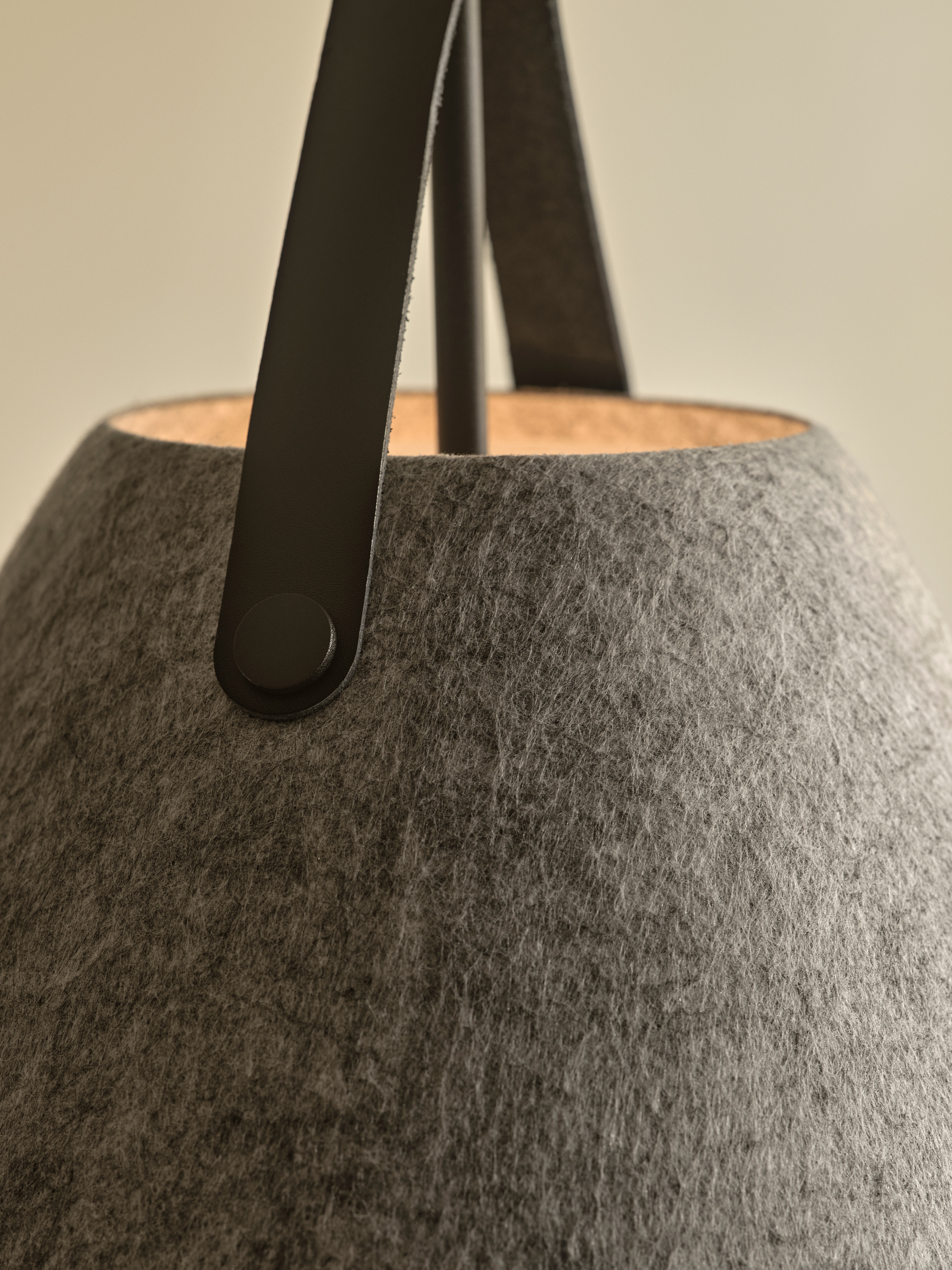 dftp Strap Felt Pendel